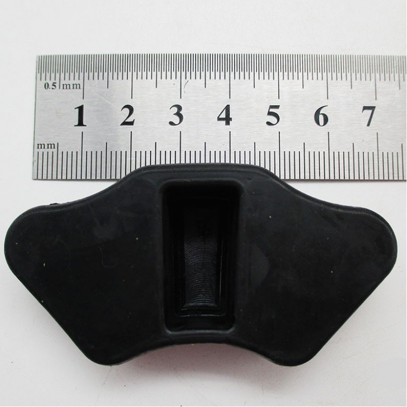 Купить  Демпфер ступицы заднего колеса Delta, Alpha, Альфа и др (4шт) (MM 90008 (MT C-456 (Дан (R1 (ML 5437 (Vento 53099 (Regul 101788 (ANKON 008739 купить с доставкой по Москве и России, цена, технические характеристики, комплектация фото  - motoserp.ru