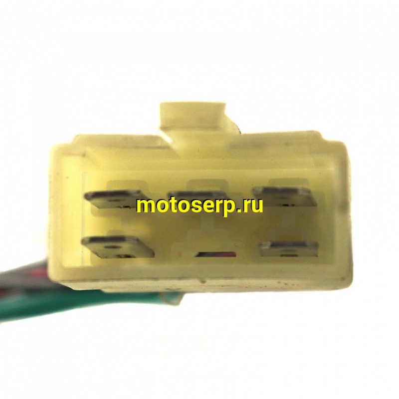 Купить  Замок зажигания (комплект замков) Basic, Актив, City  (комп) (R1 купить с доставкой по Москве и России, цена, технические характеристики, комплектация фото  - motoserp.ru