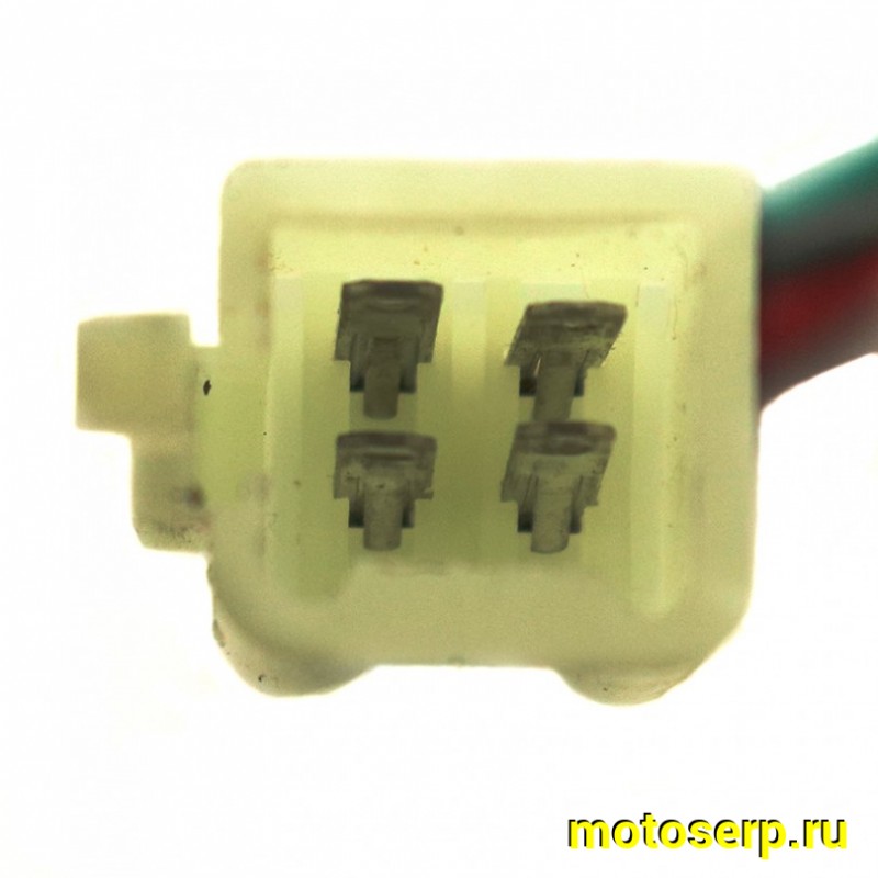 Купить  Замок зажигания (комплект замков) Hanter-125 и ATV (шт)  (0 купить с доставкой по Москве и России, цена, технические характеристики, комплектация фото  - motoserp.ru