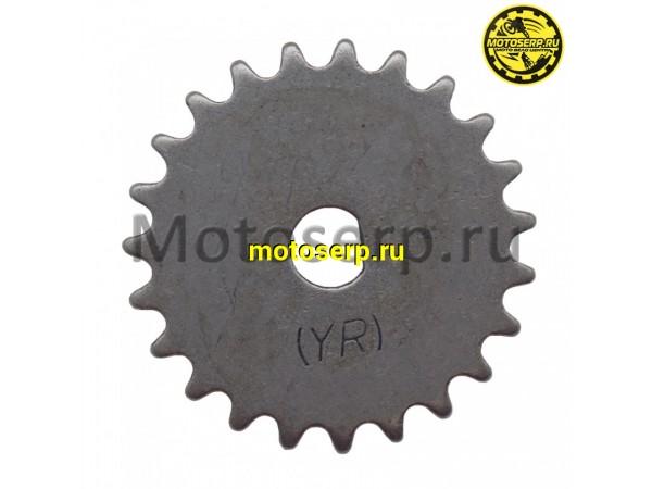 Купить  Звезда (шестерня) привода маслонасоса 157QMJ, 152QMI 150-125cc. (шт) (MT M-339 купить с доставкой по Москве и России, цена, технические характеристики, комплектация фото  - motoserp.ru