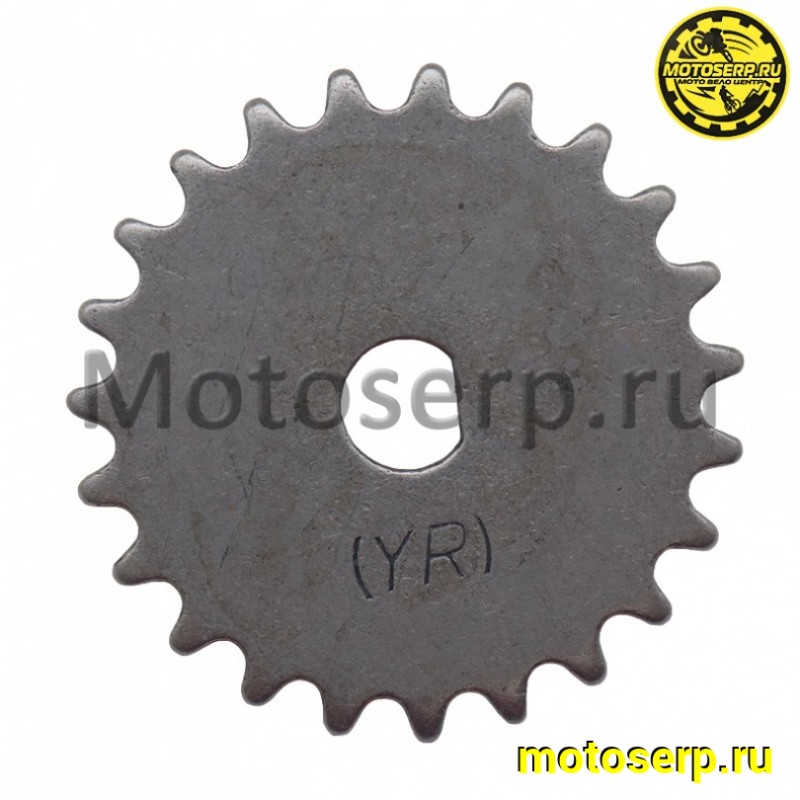 Купить  Звезда (шестерня) привода маслонасоса 157QMJ, 152QMI 150-125cc. (шт) (MT M-339 купить с доставкой по Москве и России, цена, технические характеристики, комплектация фото  - motoserp.ru