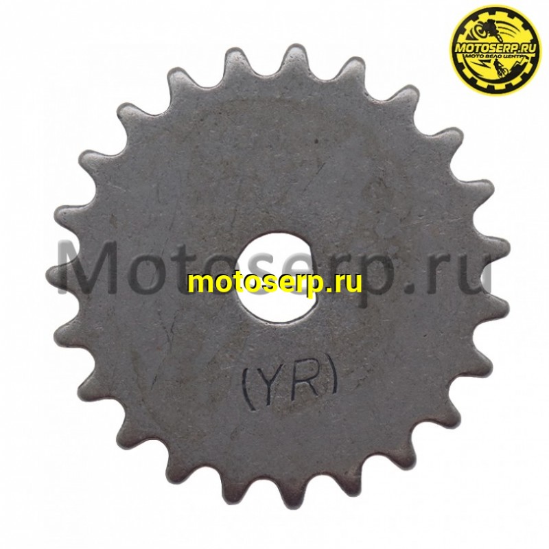 Купить  Звезда (шестерня) привода маслонасоса 157QMJ, 152QMI 150-125cc. (шт) (MT M-339 купить с доставкой по Москве и России, цена, технические характеристики, комплектация фото  - motoserp.ru