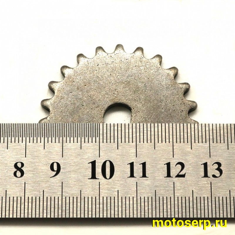 Купить  Звезда (шестерня) привода маслонасоса 157QMJ, 152QMI 150-125cc. (шт) (MT M-339 купить с доставкой по Москве и России, цена, технические характеристики, комплектация фото  - motoserp.ru