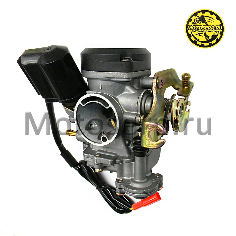 Купить  Карбюратор 139QMB (с клапаном) 50/70cc d-19mm, 4т. (шт)  (MOTO-SKUTER 15186 (R1 (Дан (MM 10605 (MM 31657 (MT K-4206 (TATA 10012222  (ML 02341 купить с доставкой по Москве и России, цена, технические характеристики, комплектация фото  - motoserp.ru