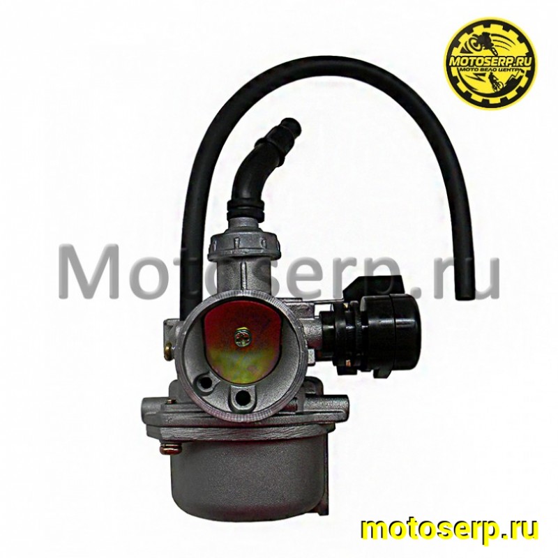 Купить  Карбюратор 139FMB (пластм. рыч) d-19mm L-48mm между шпильк.70-110сс Альфа (шт) (MM 11806 (TATA 16104183 (Regul 102581 (MT K-8038 (Кокурин купить с доставкой по Москве и России, цена, технические характеристики, комплектация фото  - motoserp.ru