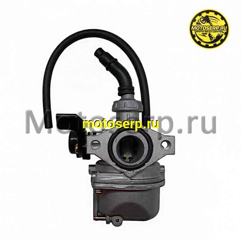 Купить  Карбюратор 139FMB (пластм. рыч) d-19mm L-48mm между шпильк.70-110сс Альфа (шт) (MM 11806 (TATA 16104183 (Regul 102581 (MT K-8038 (Кокурин купить с доставкой по Москве и России, цена, технические характеристики, комплектация фото  - motoserp.ru