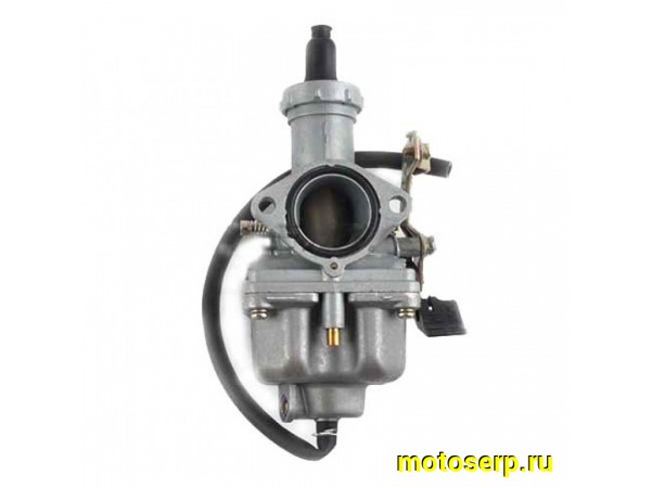 Купить  Карбюратор 156FMI, 157FMI, 162FMJ (d-26mm L-48mm между шпильками) PZ27 CG150  (шт)  (MM 13104  (MM 97923 купить с доставкой по Москве и России, цена, технические характеристики, комплектация фото  - motoserp.ru