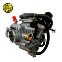 motoserp.ru - Карбюратор 157QMJ, 158QMJ, 152QMI 161QMK (с клап) 125-150cc; d-24mm CN (шт) (ML 4948 (TATA 17050102 (MM 14713 (Дан (MOTO-SKUTER 6447 - МотоВелоЦентр г.Серпухов