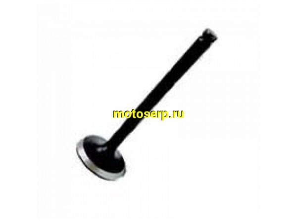 Купить  Клапан 156FMI (впуск) (D-29mm, L-93mm, T-5 mm) Simpler-125 AERO 125,  Patron Hobo 125 4т. (шт)  (0 купить с доставкой по Москве и России, цена, технические характеристики, комплектация фото  - motoserp.ru