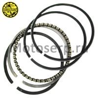 motoserp.ru - Кольцо поршневое (кольца поршневые) 139QMB / 139FMB D39; 50сс  R50, Storm, Delta, Alpha, Альфа (комп) (R1 (Дан (TATA 10147684 - МотоВелоЦентр г.Серпухов