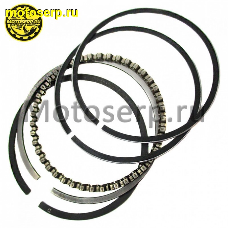 Купить  Кольцо поршневое (кольца поршневые) 139QMB / 139FMB D39; 50сс  R50, Storm, Delta, Alpha, Альфа (комп) (R1 (Дан (TATA 10147684 купить с доставкой по Москве и России, цена, технические характеристики, комплектация фото  - motoserp.ru