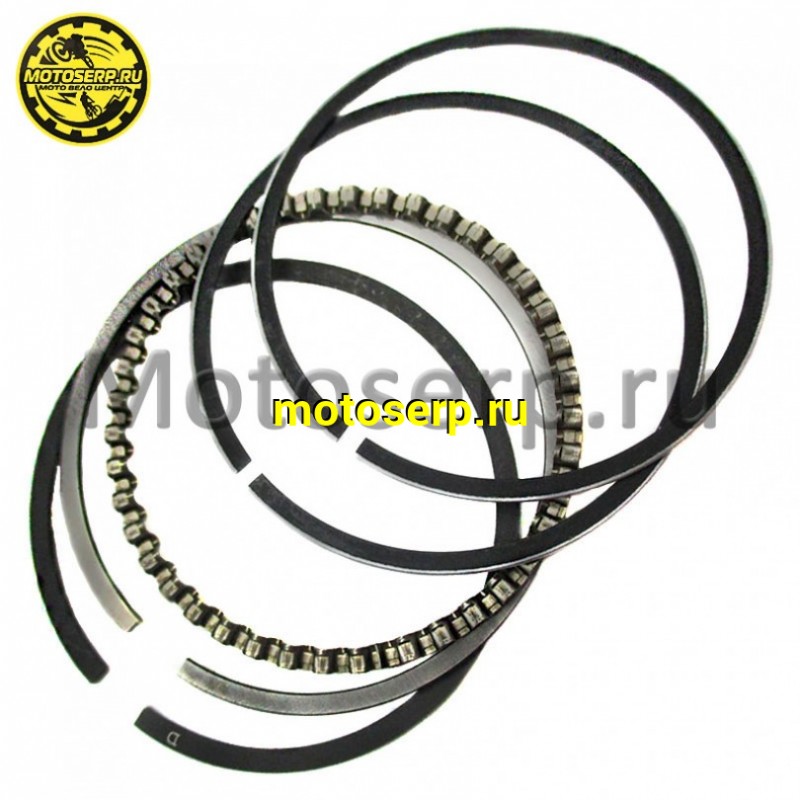 Купить  Кольцо поршневое (кольца поршневые) 139QMB / 139FMB D39; 50сс  R50, Storm, Delta, Alpha, Альфа (комп) (R1 (Дан (TATA 10147684 купить с доставкой по Москве и России, цена, технические характеристики, комплектация фото  - motoserp.ru