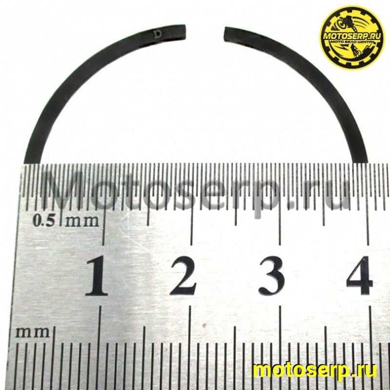 Купить  Кольцо поршневое (кольца поршневые) 139QMB / 139FMB D39; 50сс  R50, Storm, Delta, Alpha, Альфа (комп) (R1 (Дан (TATA 10147684 купить с доставкой по Москве и России, цена, технические характеристики, комплектация фото  - motoserp.ru
