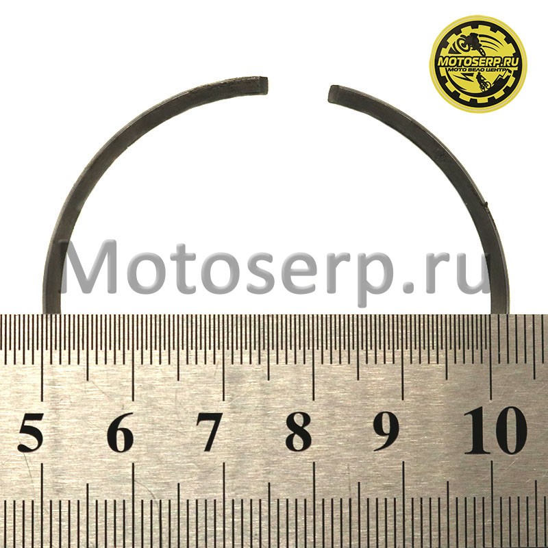 Купить  Кольцо поршневое (кольца поршневые)  1P40QMB  D50; 90сс  ТЮНИНГ  Yamaha JOG-90 2т. (комп) (R1 (0 купить с доставкой по Москве и России, цена, технические характеристики, комплектация фото  - motoserp.ru