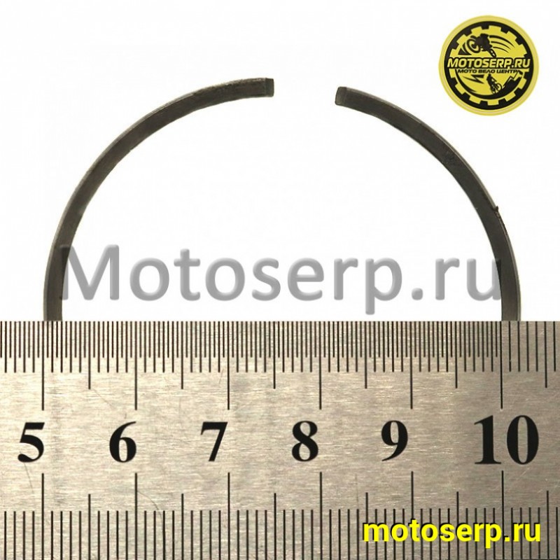 Купить  Кольцо поршневое (кольца поршневые)  1P40QMB  D50; 90сс  ТЮНИНГ  Yamaha JOG-90 2т. (комп) (R1 (0 купить с доставкой по Москве и России, цена, технические характеристики, комплектация фото  - motoserp.ru