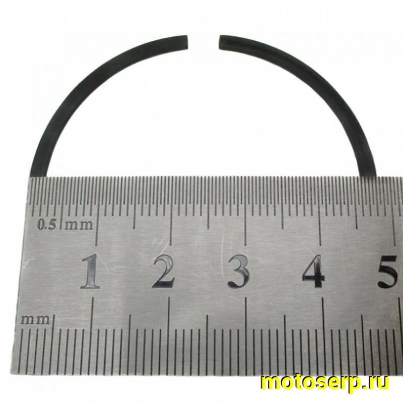 Купить  Кольцо поршневое (кольца поршневые) 139QMB / 139FMB D47; 72сс ТЮНИНГ R50, Альфа (комп)  (MT K-3824 (R1 (Дан (ANKON 008948 (TATA 02035215 купить с доставкой по Москве и России, цена, технические характеристики, комплектация фото  - motoserp.ru