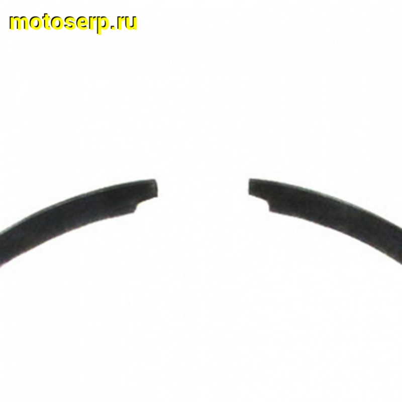 Купить  Кольцо поршневое (кольца поршневые) Suzuki RAN GS-50 Актив Gelli D43; 60сс ТЮНИНГ (Geeli) 2так. (пар) (MT K-3804 (R1 купить с доставкой по Москве и России, цена, технические характеристики, комплектация фото  - motoserp.ru