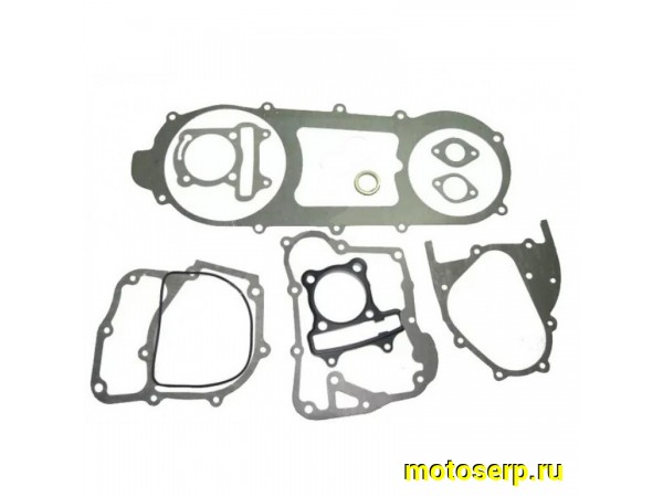 Купить  Прокладки компл. полн. 157QMJ d-57,4mm; 150cc колесо 13" Nirvana,Major и др.(комп) (ML 3149 (MOTO-SKUTER 2855 (R1 (Дан (MM 15140 (TATA 10090389 купить с доставкой по Москве и России, цена, технические характеристики, комплектация фото  - motoserp.ru