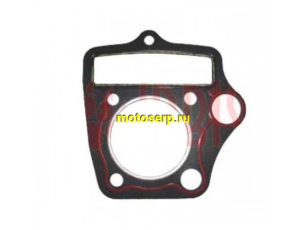 Купить  Прокладка головки цилиндра 139FMB Delta 4т.70cc (шт) (0 купить с доставкой по Москве и России, цена, технические характеристики, комплектация фото  - motoserp.ru