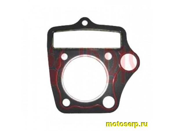 Купить  Прокладка головки цилиндра 139FMB Delta 4т.70cc (шт) (0 купить с доставкой по Москве и России, цена, технические характеристики, комплектация фото  - motoserp.ru