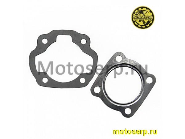 Купить  Прокладки компл. ЦПГ  1P43QMB Suzuki Gelli. Актив (шт) (R1 купить с доставкой по Москве и России, цена, технические характеристики, комплектация фото  - motoserp.ru