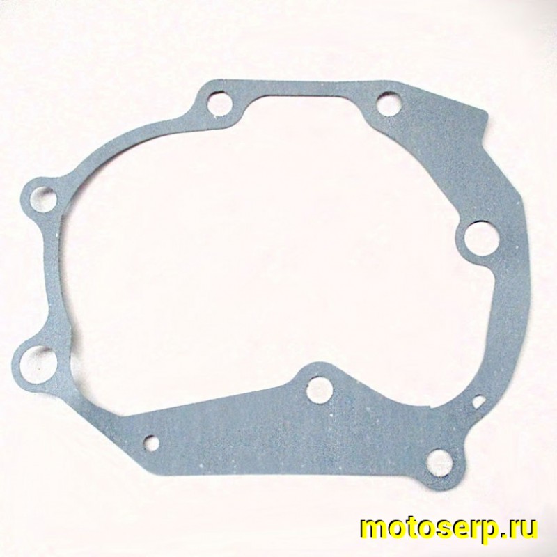 Купить  Прокладка редуктора Скутер 2Т 1P40QMB  Stels Skif, Yamaha и др.(шт) (R1 купить с доставкой по Москве и России, цена, технические характеристики, комплектация фото  - motoserp.ru