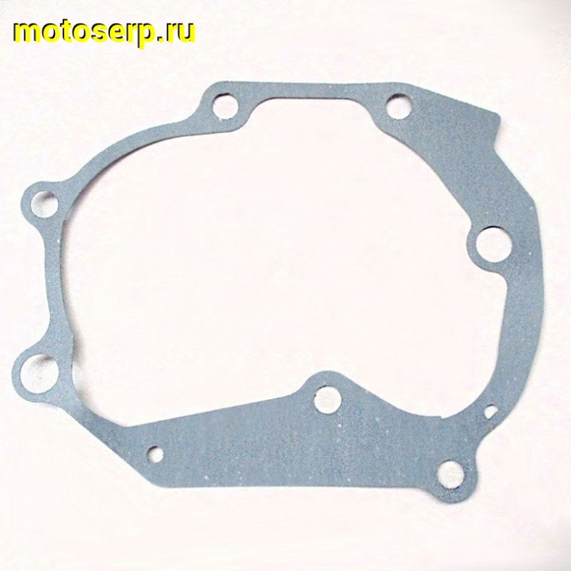 Купить  Прокладка редуктора Скутер 2Т 1P40QMB  Stels Skif, Yamaha и др.(шт) (R1 купить с доставкой по Москве и России, цена, технические характеристики, комплектация фото  - motoserp.ru