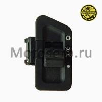 motoserp.ru - Кнопка света Nirvana, Major 150 (шт) (MT K-1485 (R1 (R2 - МотоВелоЦентр г.Серпухов