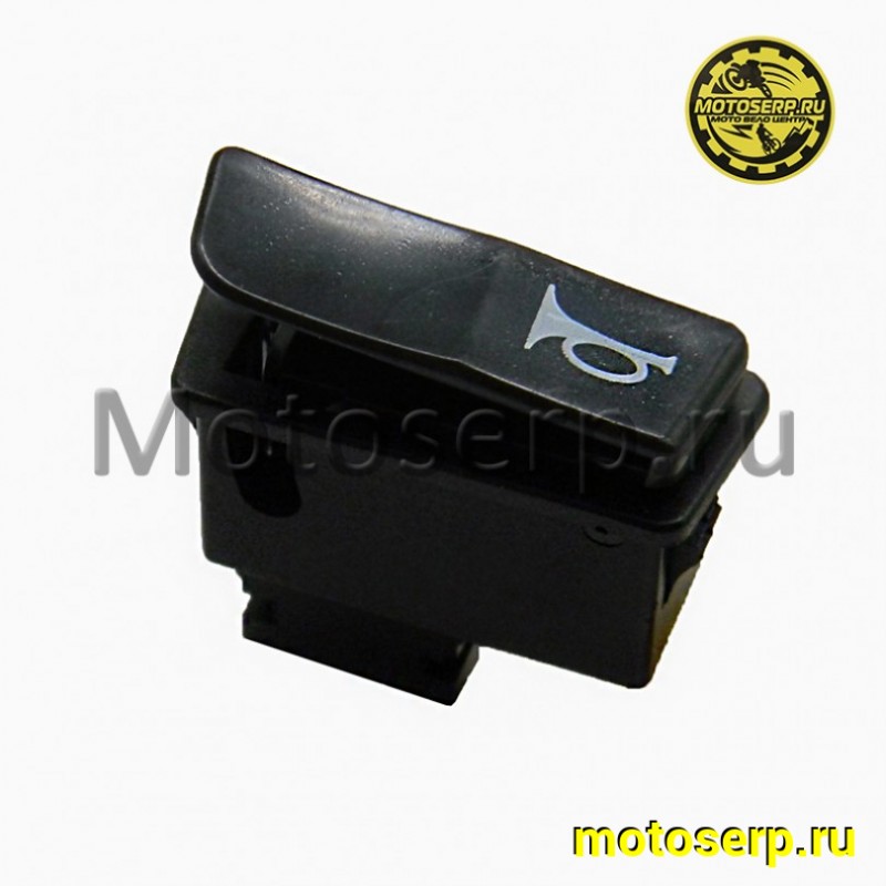 Купить  Кнопка сигнала Nirvana, Major 150 (шт) (R1 (R2 купить с доставкой по Москве и России, цена, технические характеристики, комплектация фото  - motoserp.ru