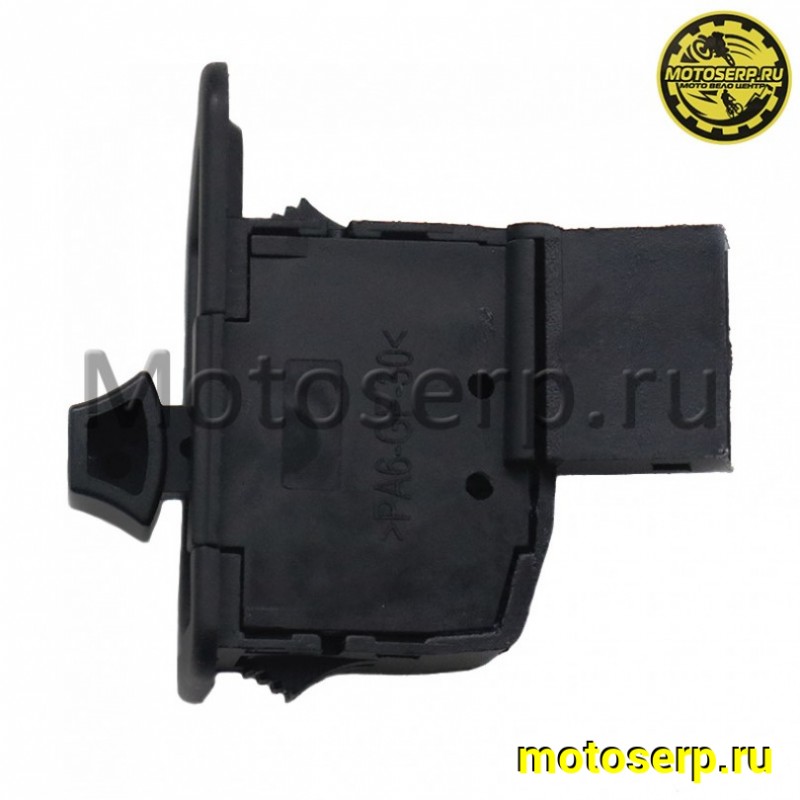 Купить  Кнопка поворотов Nirvana, Major 150 (шт) R1 (R2 купить с доставкой по Москве и России, цена, технические характеристики, комплектация фото  - motoserp.ru