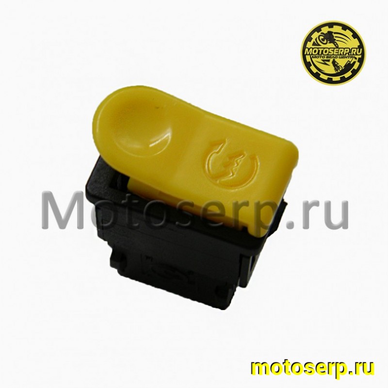 Купить  Кнопка стартера Sting Tact, Dio, (шт) (R1 (R2 купить с доставкой по Москве и России, цена, технические характеристики, комплектация фото  - motoserp.ru