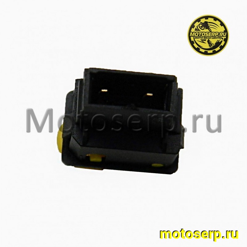 Купить  Кнопка стартера Sting Tact, Dio, (шт) (R1 (R2 купить с доставкой по Москве и России, цена, технические характеристики, комплектация фото  - motoserp.ru