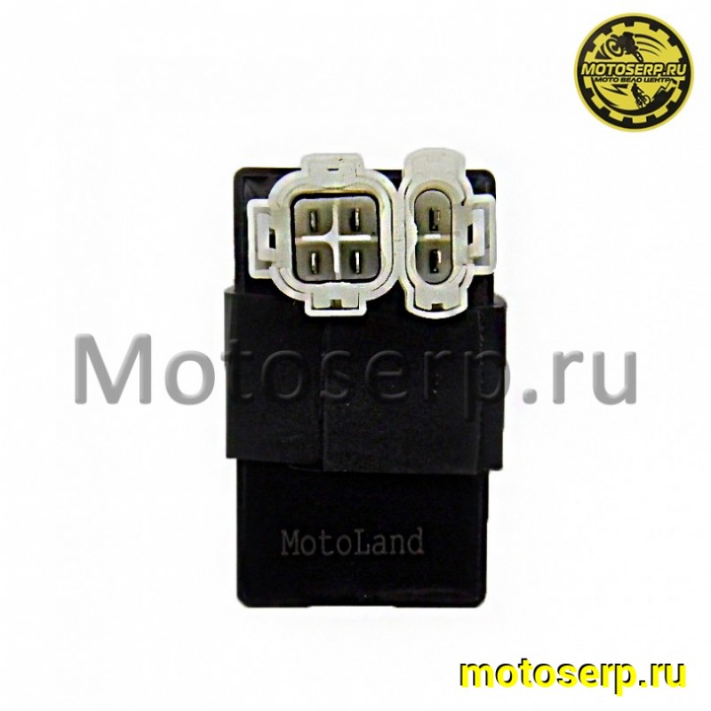 Купить  Коммутатор (CDI) 6 конт.(4+2) 139QMB 4так R50 и др (шт) (ML 2328 (R1 (ANKON 019089 (TATA 10503194 купить с доставкой по Москве и России, цена, технические характеристики, комплектация фото  - motoserp.ru
