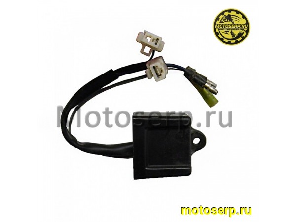 Купить  ====Коммутатор (CDI) 5 конт.(1+1+1+1+1) 1P40QMB АВМ Flash, Tornado-S 2так. (шт) (0 купить с доставкой по Москве и России, цена, технические характеристики, комплектация фото  - motoserp.ru