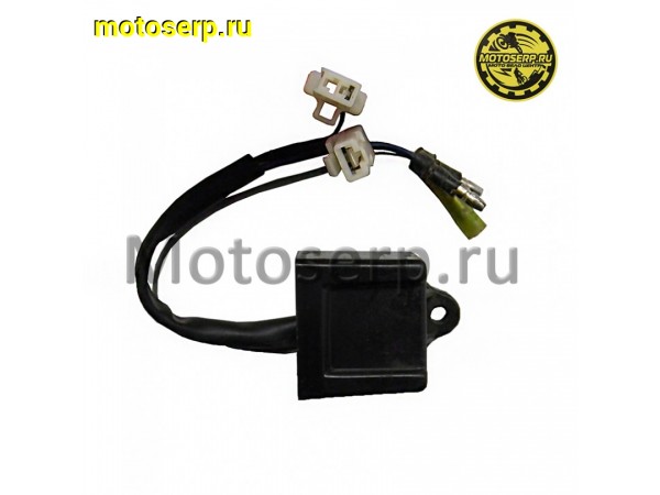 Купить  ====Коммутатор (CDI) 5 конт.(1+1+1+1+1) 1P40QMB АВМ Flash, Tornado-S 2так. (шт) (0 купить с доставкой по Москве и России, цена, технические характеристики, комплектация фото  - motoserp.ru
