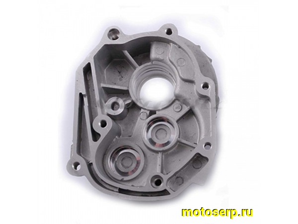 Купить  Картер (корпус) редуктора 1P40QMB Tactic, Stels VORTEX, Storm 2т, и др (шт)  (0 купить с доставкой по Москве и России, цена, технические характеристики, комплектация фото  - motoserp.ru