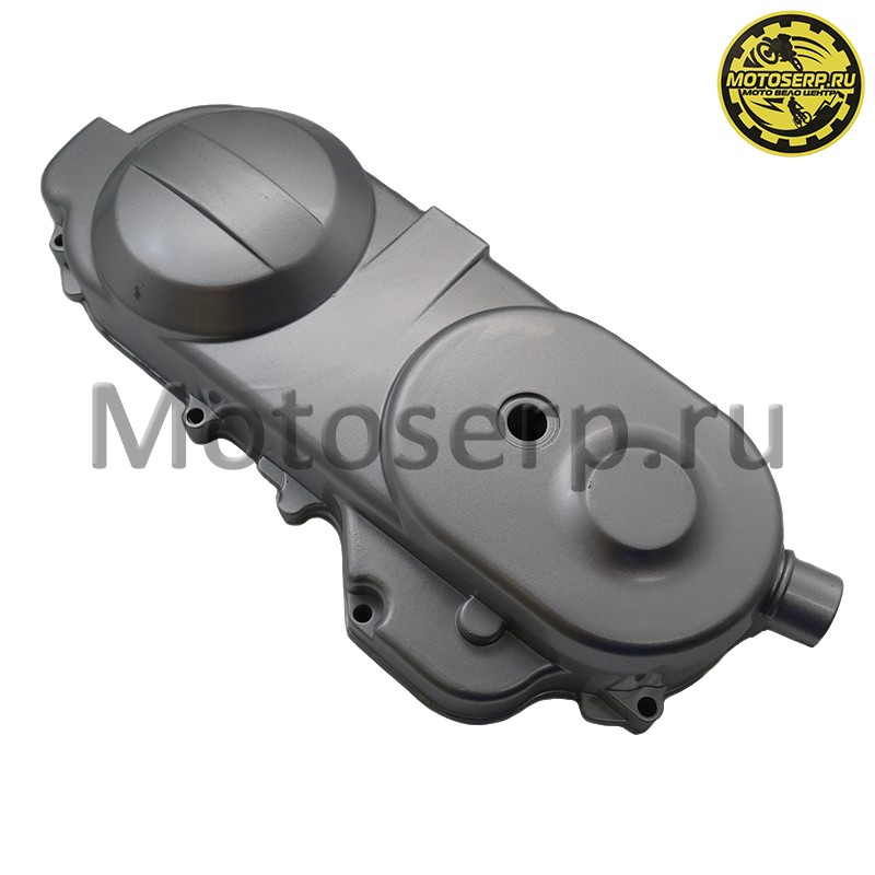 Купить  Крышка вариатора 139QMB короткобаз 10" R50, Storm, Basic идр ( цвет чёрный) (шт) (ML 2759 (MOTO-SKUTER 6210 (ММ 13661 (Мир 18331 (TATA 10007288 купить с доставкой по Москве и России, цена, технические характеристики, комплектация фото  - motoserp.ru