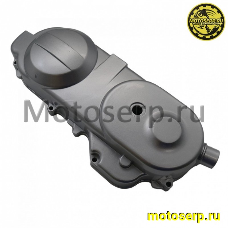 Купить  Крышка вариатора 139QMB короткобаз 10" R50, Storm, Basic идр(шт) (ML 2759 (MOTO-SKUTER 6210 (ММ 13661 (Мир 18331 (TATA 10007288 купить с доставкой по Москве и России, цена, технические характеристики, комплектация фото  - motoserp.ru