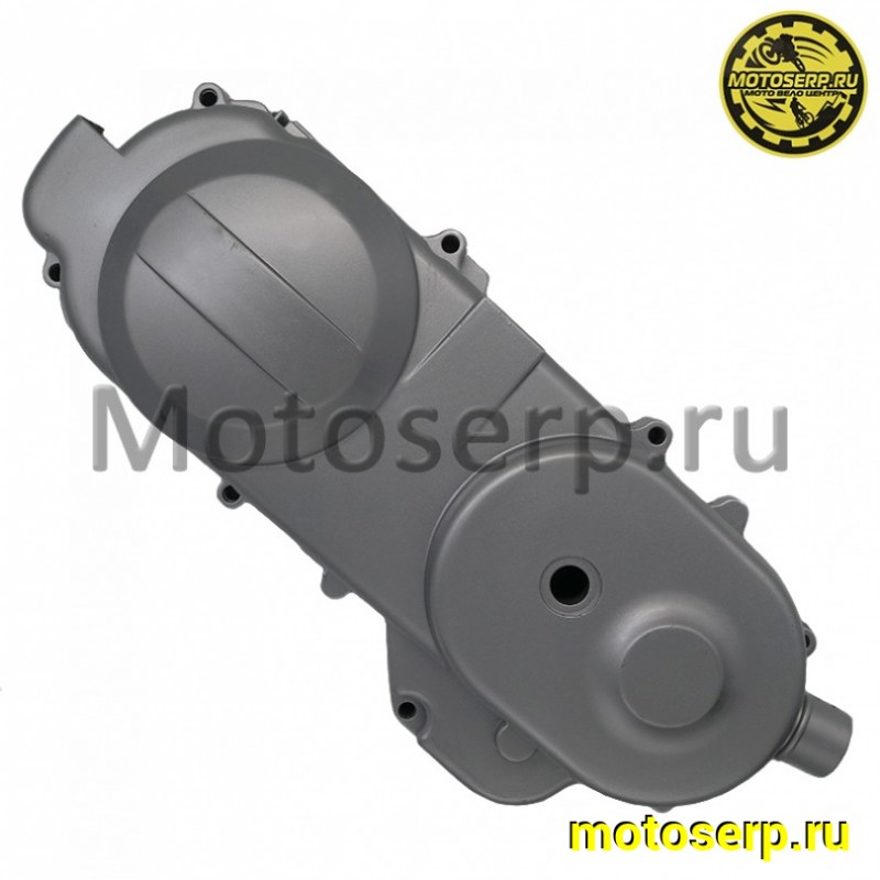 Купить  Крышка вариатора 139QMB короткобаз 10" R50, Storm, Basic идр(шт) (ML 2759 (MOTO-SKUTER 6210 (ММ 13661 (Мир 18331 (TATA 10007288 купить с доставкой по Москве и России, цена, технические характеристики, комплектация фото  - motoserp.ru