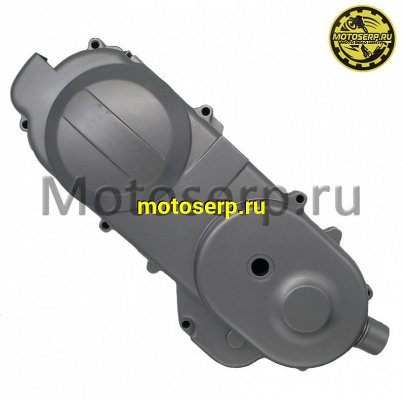 Купить  Крышка вариатора 139QMB короткобаз 10" R50, Storm, Basic идр(шт) (ML 2759 (MOTO-SKUTER 6210 (ММ 13661 (Мир 18331 купить с доставкой по Москве и России, цена, технические характеристики, комплектация фото  - motoserp.ru