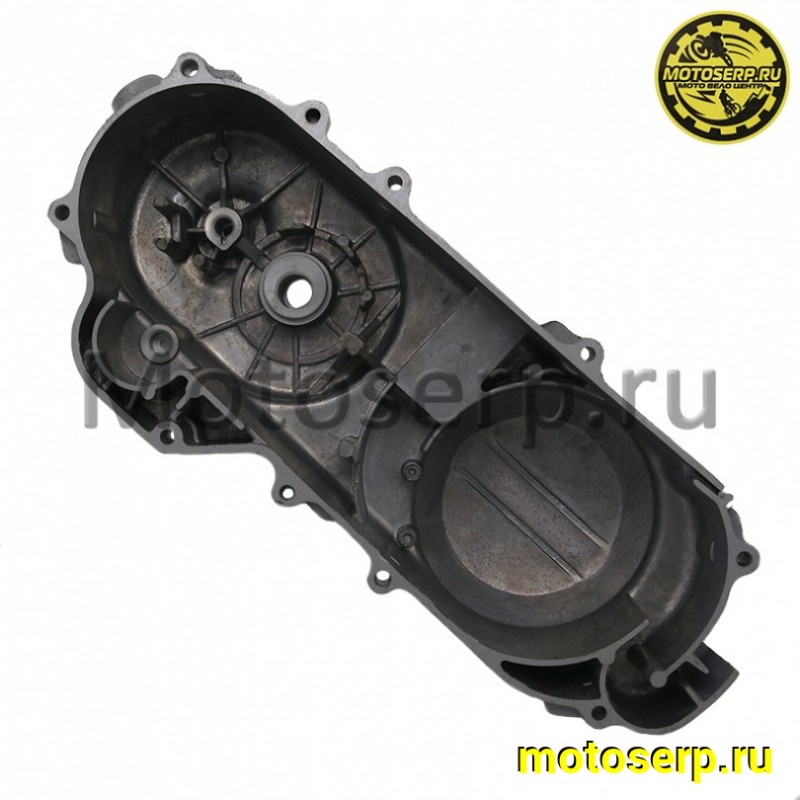 Купить  Крышка вариатора 139QMB короткобаз 10" R50, Storm, Basic идр(шт) (ML 2759 (MOTO-SKUTER 6210 (ММ 13661 (Мир 18331 (TATA 10007288 купить с доставкой по Москве и России, цена, технические характеристики, комплектация фото  - motoserp.ru