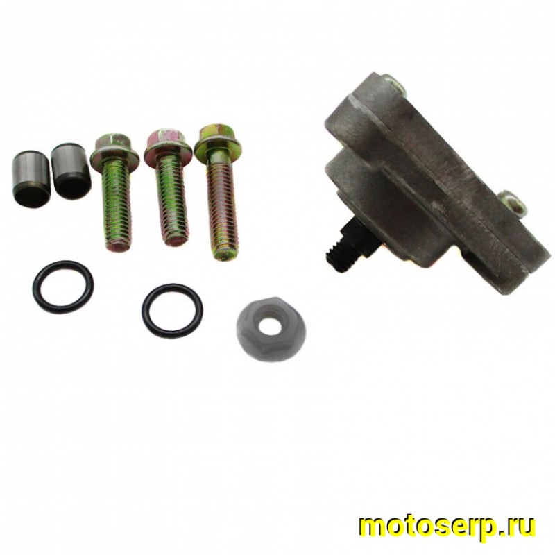 Купить  Насос масляный в сб 139QMB R50, Storm, Basic и др (шт) (R1 купить с доставкой по Москве и России, цена, технические характеристики, комплектация фото  - motoserp.ru