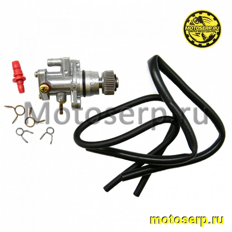 Купить  Насос масляный в сб Yamaha, Thunder, Flash и др (без дозатора) (шт) (MOTO-SKUTER 1163 (R1 купить с доставкой по Москве и России, цена, технические характеристики, комплектация фото  - motoserp.ru