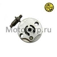 motoserp.ru - Насос масляный в сб 152QMI 157QMJ Leo, Nirvana и др (шт) (MT M-24 (R1 - МотоВелоЦентр г.Серпухов