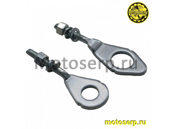 Купить  Натяжитель приводной цепи Delta Альфа (заднего колеса) (пар) (TATA 10099333 (MM 12308 (Дан (ANKON 019091 (MD 1264 (MT C-1887 купить с доставкой по Москве и России, цена, технические характеристики, комплектация фото  - motoserp.ru