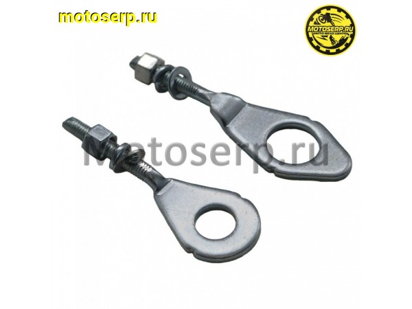 Купить  Натяжитель приводной цепи Delta Альфа (заднего колеса) (пар) (TATA 10099333 (MM 12308 (Дан (ANKON 019091 (MD 1264 (MT C-1887 купить с доставкой по Москве и России, цена, технические характеристики, комплектация фото  - motoserp.ru