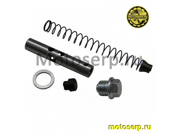 Купить  Натяжитель цепи распредвала (ГРМ) 139FMB Delta Альфа (шт) (ML 3144 (R1 (Дан (ANKON 008643 купить с доставкой по Москве и России, цена, технические характеристики, комплектация фото  - motoserp.ru