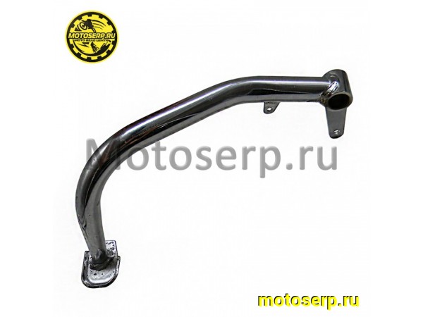 Купить  Ножка (лапка, педаль) заднего тормоза Alpha, Альфа Delta (шт) (ML 2421 (Дан купить с доставкой по Москве и России, цена, технические характеристики, комплектация фото  - motoserp.ru