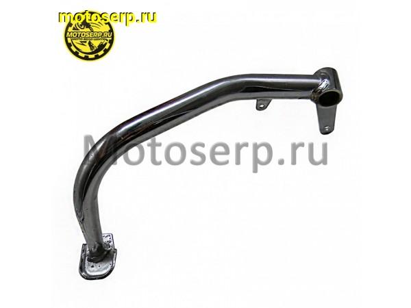 Купить  Ножка (лапка, педаль) заднего тормоза Alpha, Альфа Delta (шт) (ML 2421 (Дан купить с доставкой по Москве и России, цена, технические характеристики, комплектация фото  - motoserp.ru