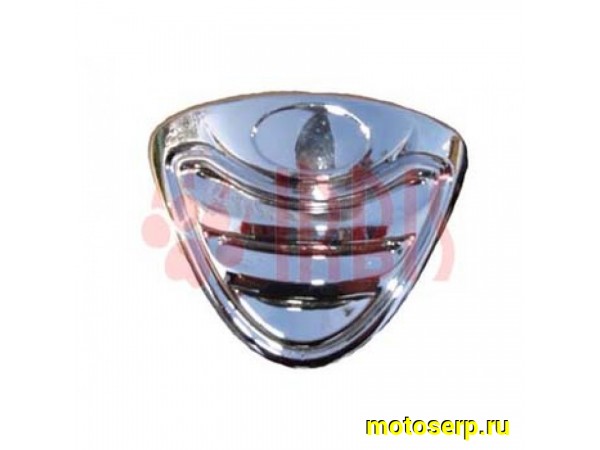 Купить  Вставка (накладка) клюва R50, Storm АВМ (шт) (0 купить с доставкой по Москве и России, цена, технические характеристики, комплектация фото  - motoserp.ru